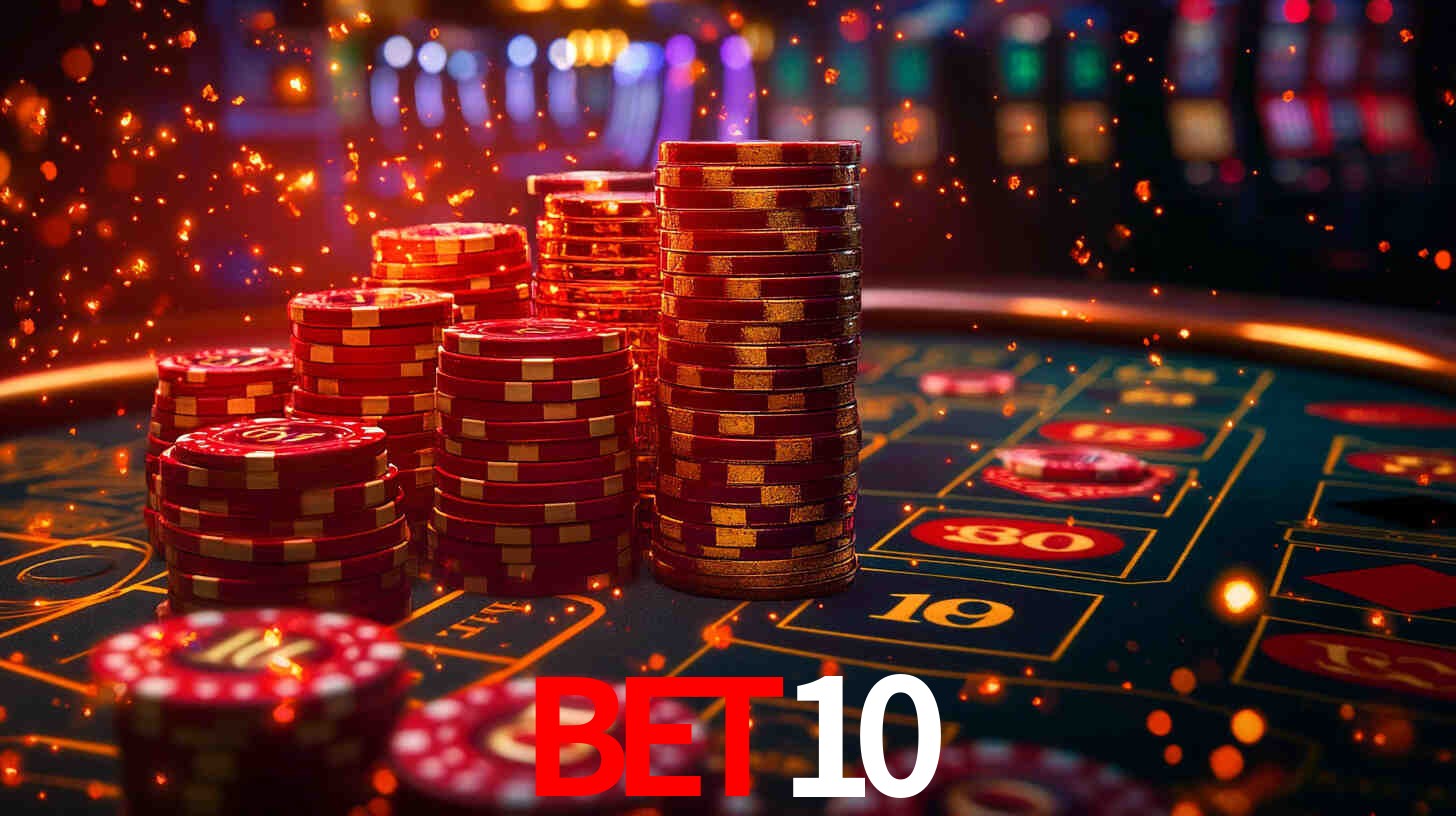 Daily Bonuses bet10