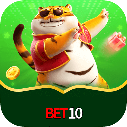 Logo da bet10