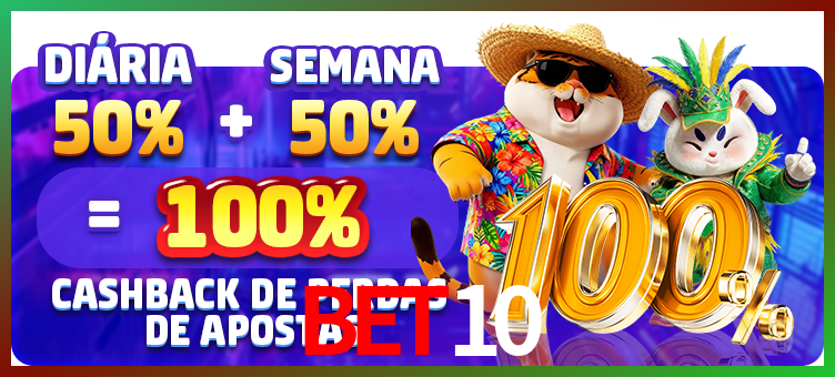 Qualificar VIP bet10